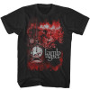 LAMB OF GOD | Album Cover S/S Tee | Black