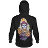 GHOST | Prayer Hands Pullover Hoodie | Black