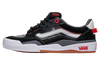 VANS | Skate Wayvee 2.0 | Black/White/Red VANS | Skate Wayvee 2.0 | Black/White/Red