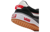 VANS | Skate Wayvee 2.0 | Black/White/Red VANS | Skate Wayvee 2.0 | Black/White/Red