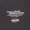 Fasthouse | Demolition S/S Tee | Black Fasthouse | Demolition S/S Tee | Black