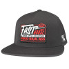 Fasthouse | Toll Free Snapback Hat