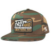 Fasthouse | Toll Free Snapback Hat