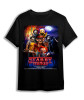 Stabby Things S/S Tee | Black