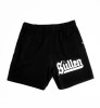 SULLEN | Lincoln Sweat Shorts | Black
