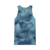 FOX | AOP Tech Tank | Vintage Wash Blue
