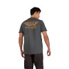 FOX | Billboard Premium Tee | Dark Shadow Grey