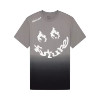 FOX | Hello Fox Premium Tee | Steel Grey