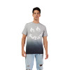 FOX | Hello Fox Premium Tee | Steel Grey