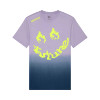 FOX | Hello Fox Premium Tee | Lilac