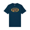 FOX | Performance Premium Tee | Twilight Blue