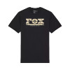 FOX | National Premium Tee | Black