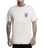 SULLEN | Bengal Tiger Premium S/S Tee | Lunar Rock