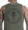 SULLEN | Ever Tank | Dusty Green