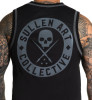 SULLEN | BOH Jersey Tank | Black/Grey