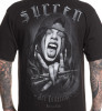 SULLEN | Rock Out S/S Standard Tee | Black