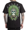 SULLEN | Chiefin S/S Standard Tee | Black