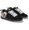 DC SHOES | Women's Court Graffik | Grunge Plaid