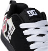 DC SHOES | Women's Court Graffik | Grunge Plaid