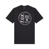 FOX | Worldwide Premium S/S Tee | Black
