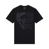 FOX | Image Skull S/S Premium Tee | Black