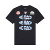 FOX | Pro Circuit S/S Tee | Black