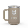 FOX | Fox X Camelbak Thrive Chug 16 oz | Stone Gray