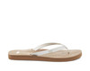 SANUK | Yoga Joy | White/Tan