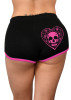 PINKY STAR | Deathly Love Shorts