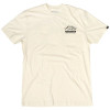 FASTHOUSE | Acclaim S/S Tee | Natural