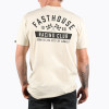 FASTHOUSE | Acclaim S/S Tee | Natural