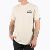 FASTHOUSE | Acclaim S/S Tee | Natural