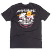 Fasthouse | Hideout S/S Tee | Black