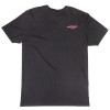 Fasthouse | Hideout S/S Tee | Black
