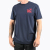 FASTHOUSE | Explorer S/S Tee | Navy