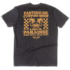 FASTHOUSE | Getaway S/S Tee | Black