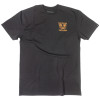 FASTHOUSE | Getaway S/S Tee | Black