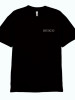 LAST CALL | Maybe S/S Tee | Black