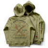 TROLL CO | Twisting Wrenches Hoodie