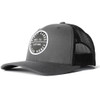 Troll Co 360 DHCM Curved Snapback Hat