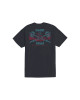 DARK SEAS | Working Class S/S Tee | Vintage Black