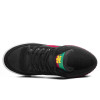 IPATH | Reed Mid Vulc | Black Rasta IPATH | Reed Mid Vulc | Black Rasta