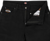 DICKIES x THRASHER | Duck Woven Pant | Black