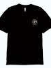 LAST CALL CO | ANSWER S/S TEE | BLACK LAST CALL CO | ANSWER S/S TEE | BLACK