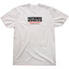 Fasthouse | Spanner S/S Tee | Mirage Gray Fasthouse | Spanner S/S Tee | Mirage Gray