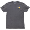 Fasthouse | Stinger S/S Tee | Graphite Black