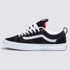 VANS | Skate Old Skool 36+ | Black/White