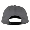 Independent X Motorhead | Spade Snapback | Charcoal/Black