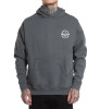 SULLEN | Creative Corp P/O Hoodie | Space Gray