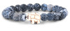 ELEPHANT | River Blue Expedition Bracelet